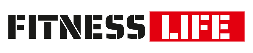 Fitness Life Liberec logo
